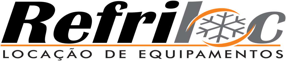 Refriloc — Locação de Equipamentos