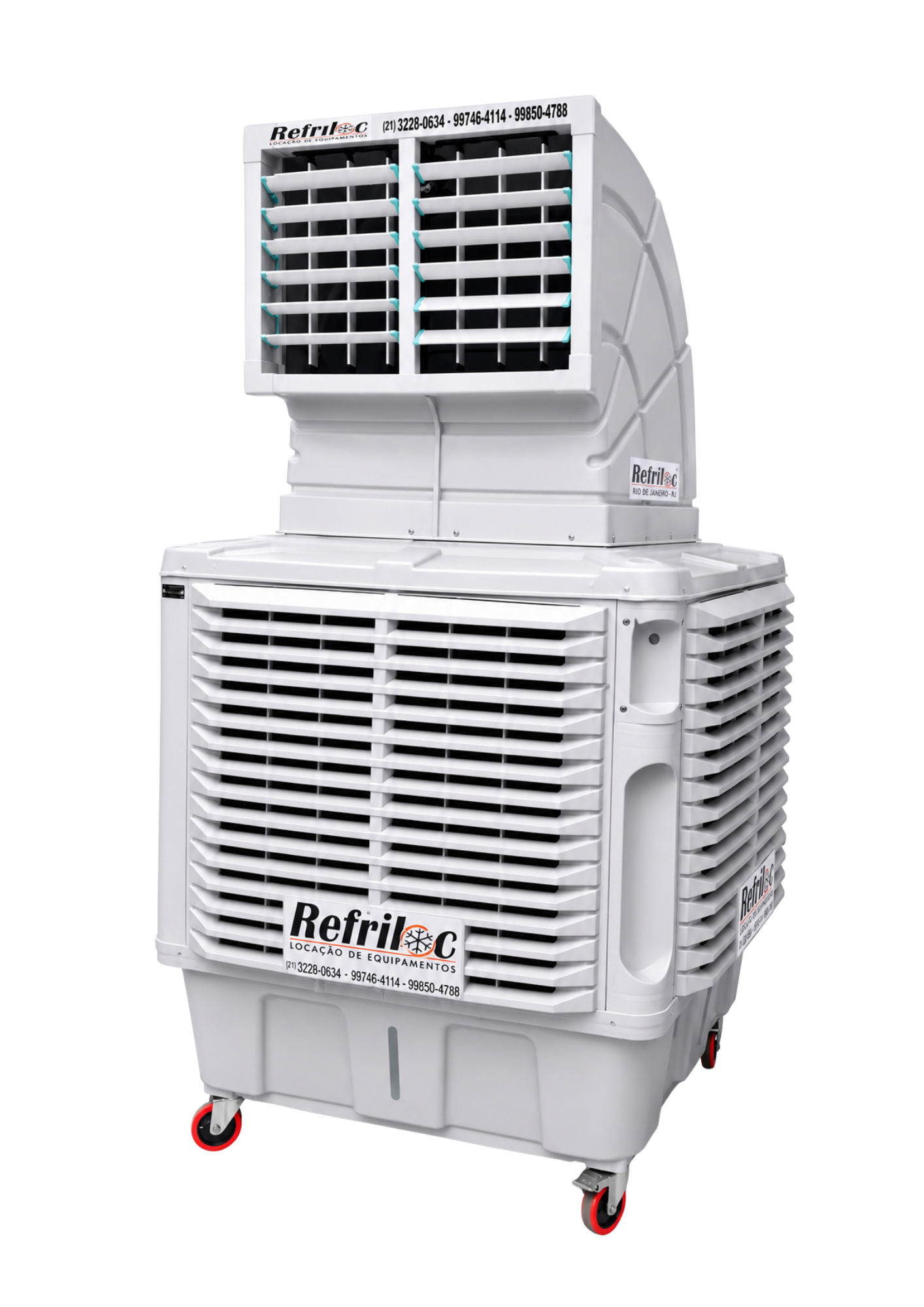 Climatizador de ar RF25000