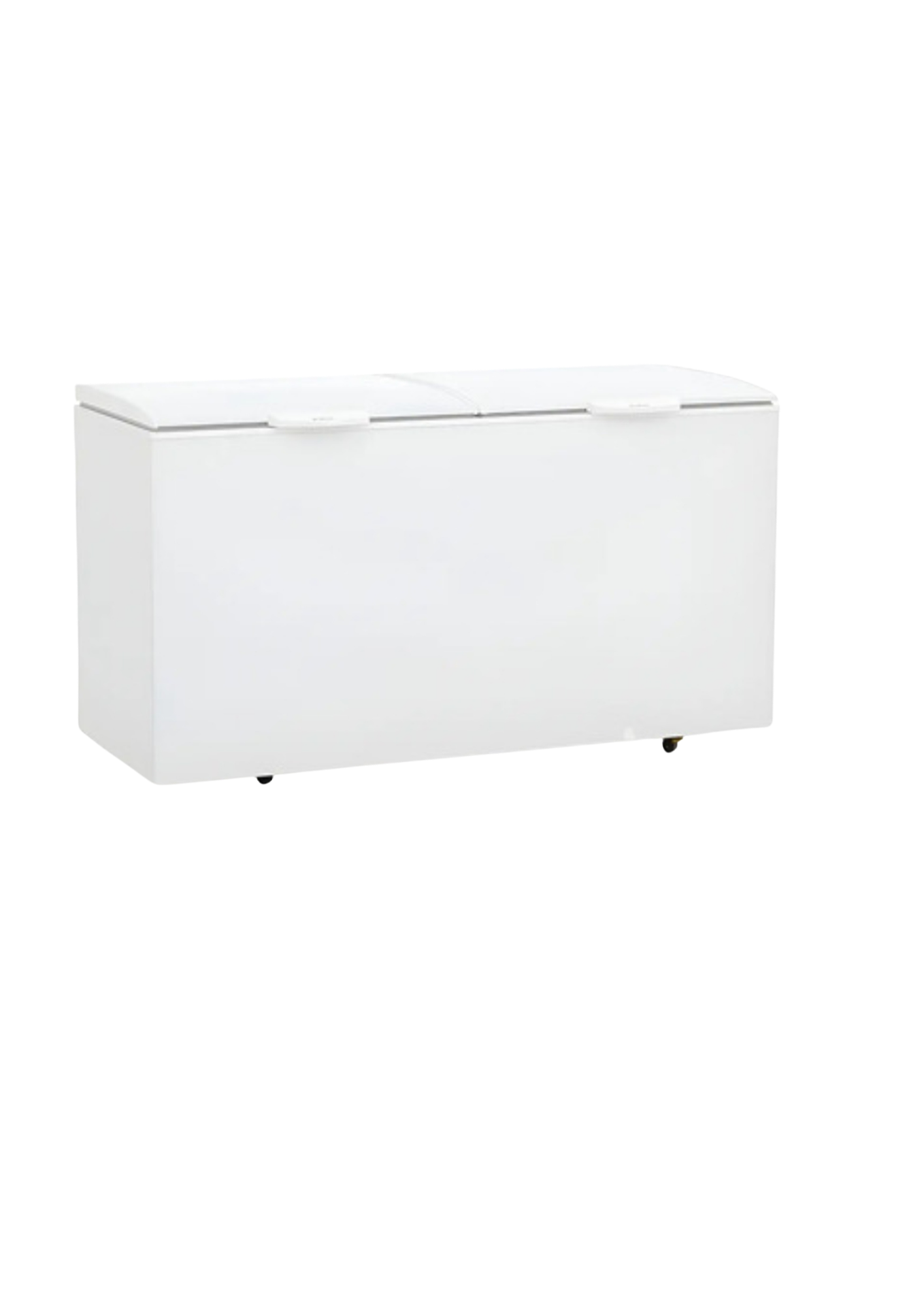 Freezer horizontal