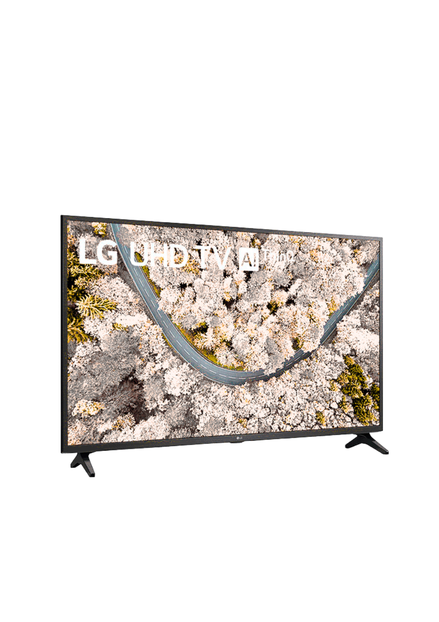 Smart TV LG 43 polegadas